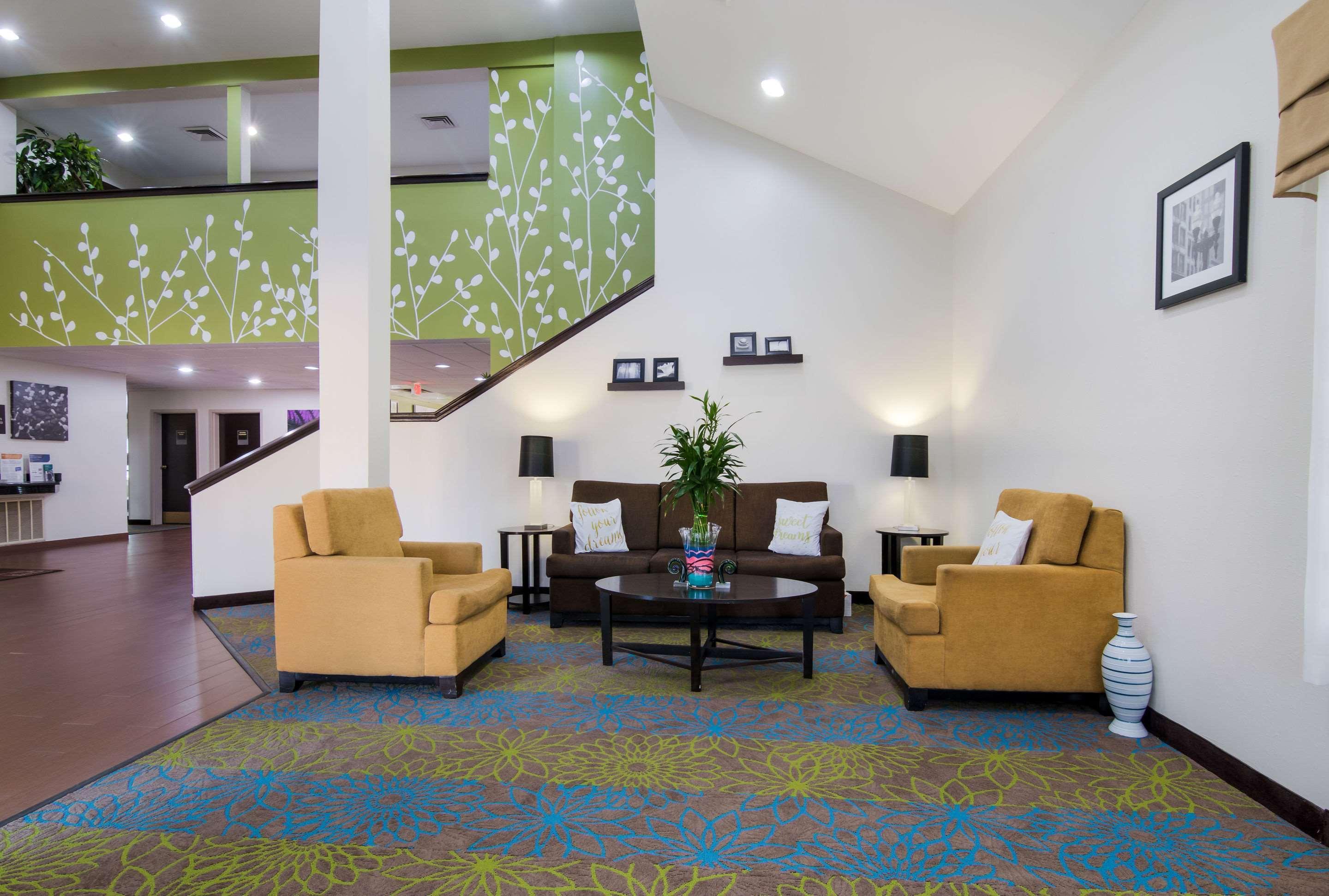 Sleep Inn Peachtree City - Atlanta Exteriör bild