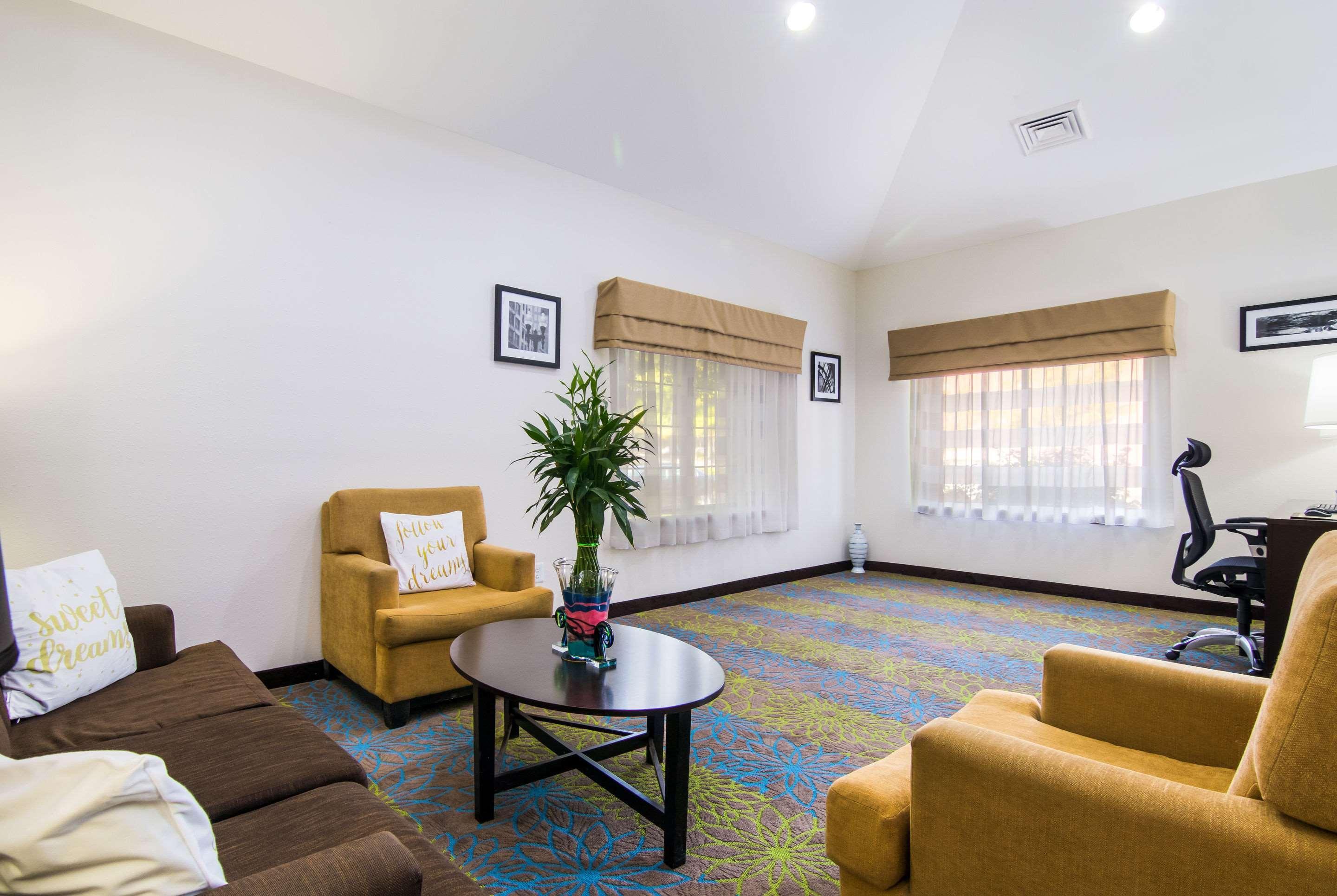 Sleep Inn Peachtree City - Atlanta Exteriör bild
