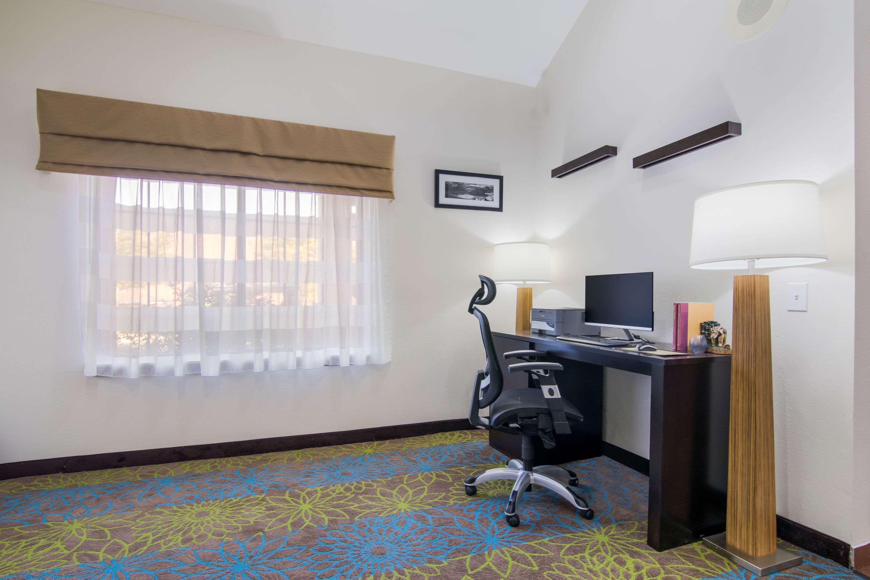 Sleep Inn Peachtree City - Atlanta Exteriör bild