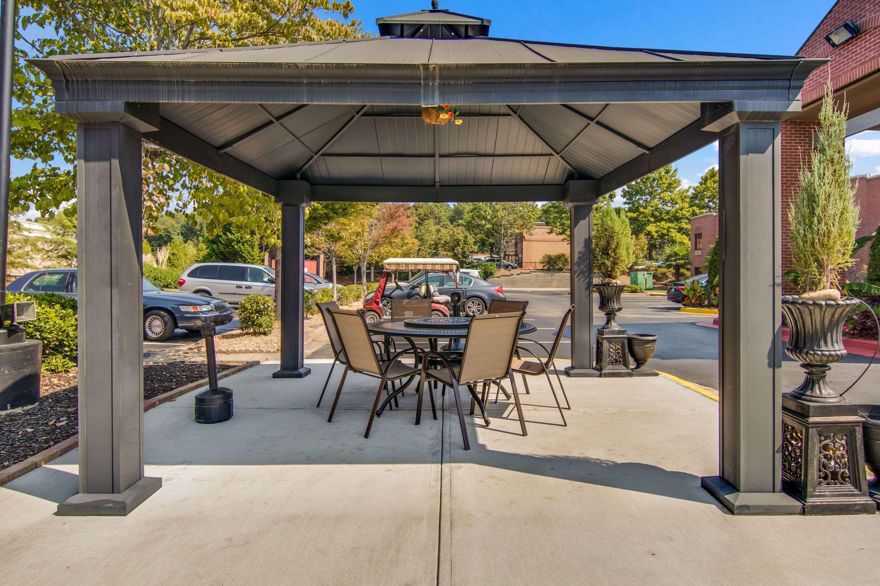 Sleep Inn Peachtree City - Atlanta Exteriör bild